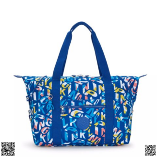 美國代購正品 Kipling 印花單肩包