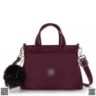 美國代購正品 Kipling 單肩包