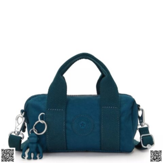 美國代購正品 Kipling 單肩包
