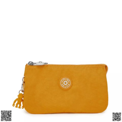 美國代購正品 Kipling 大號零錢包