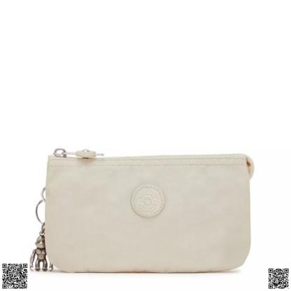 美國代購正品 Kipling 大號零錢包