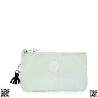 美國代購正品 Kipling 大號零錢包