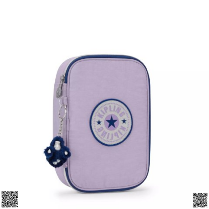 美國代購正品 Kipling 文具筆袋