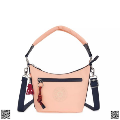 美國代購正品 Kipling 斜挎包