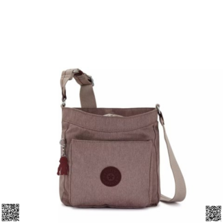 美國代購正品 Kipling 斜挎包