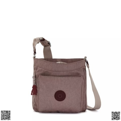 美國代購正品 Kipling 斜挎包