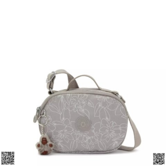 美國代購正品 Kipling 斜挎包
