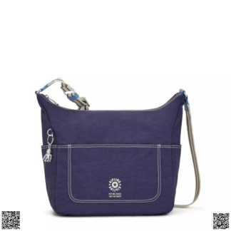 美國代購正品 Kipling 斜挎包