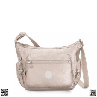 美國代購正品 Kipling 斜挎包