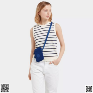美國代購正品 Kipling 斜挎手機包