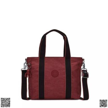 美國代購正品 Kipling 迷你托特包