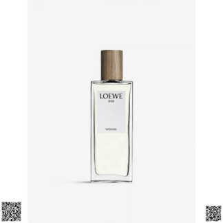 美國代購正品 Loewe 001 事後清晨女香 50ml