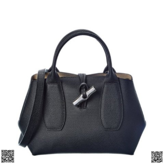 美國代購正品 Longchamp roseau單肩包