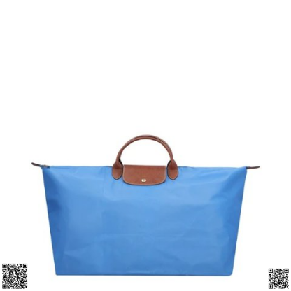 美國代購正品 Longchamp 短柄尼龍餃子包