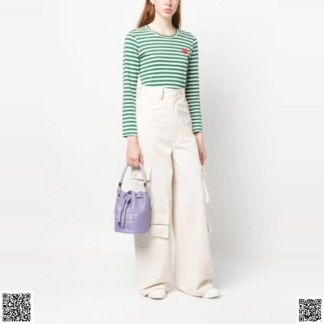 美國代購正品 Marc Jacobs The Bucket水桶包