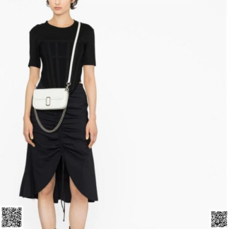 美國代購正品 Marc Jacobs The J Marc斜挎包