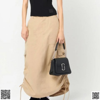 美國代購正品 Marc Jacobs The Mini J Marc鏈條手提包