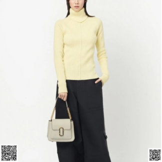 美國代購正品 Marc Jacobs The Mini J Marc鏈條手提包