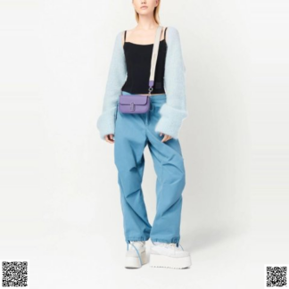 美國代購正品 Marc Jacobs The Mini 斜挎包