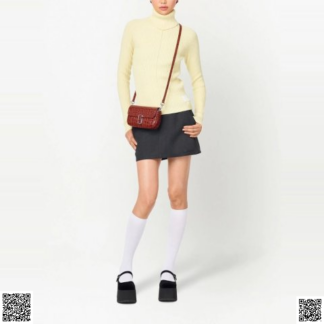 美國代購正品 Marc Jacobs The Mini 斜挎包