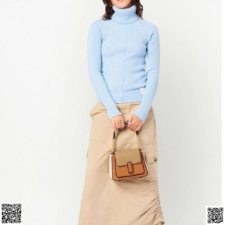 美國代購正品 Marc Jacobs The Mini 鏈條手提包