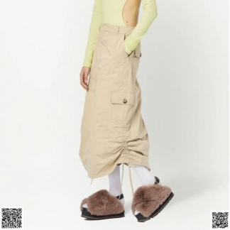 美國代購正品 Marc Jacobs 毛毛涼鞋
