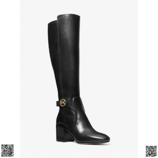 美國代購正品 Michael Kors Carmen 長靴