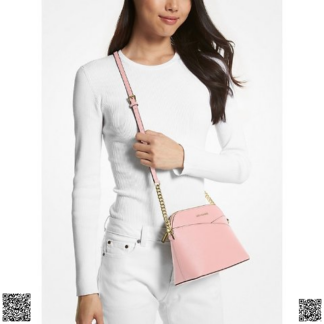 美國代購正品 Michael Kors Dome 貝殼斜挎包
