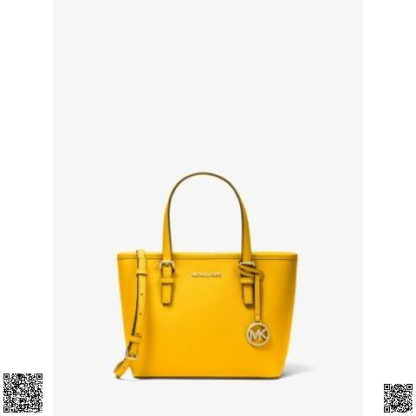 美國代購正品 Michael Kors Jet Set Travel 迷你托特包