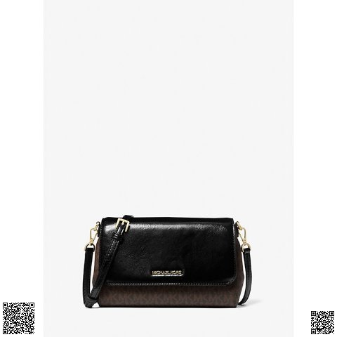 美國代購正品 Michael Kors Jet Set 中號翻蓋斜挎包
