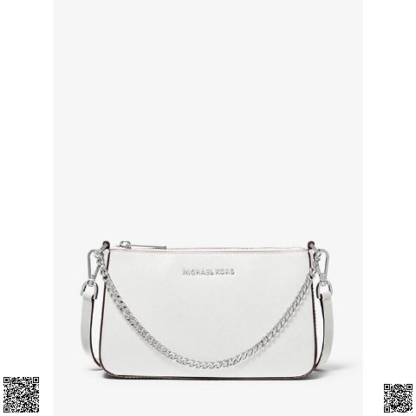 美國代購正品 Michael Kors Jet Set 中號腋下包