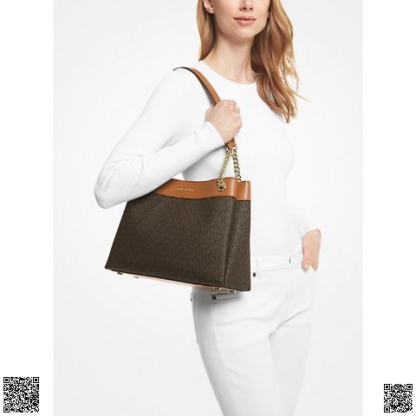 美國代購正品 Michael Kors Lori 托特包