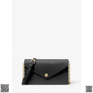 美國代購正品 Michael Kors Saffiano信封包