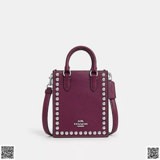 美國代購正品 North South Mini 托特包