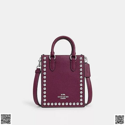 美國代購正品 North South Mini 托特包