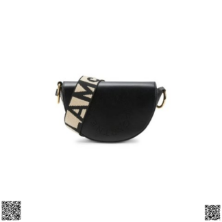 美國代購正品 Stella McCartney Linea Logo Vegan 半月包