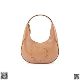 美國代購正品 Stella McCartney Linea Logo 腋下包