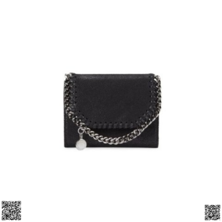 美國代購正品 Stella McCartney 鏈條錢包