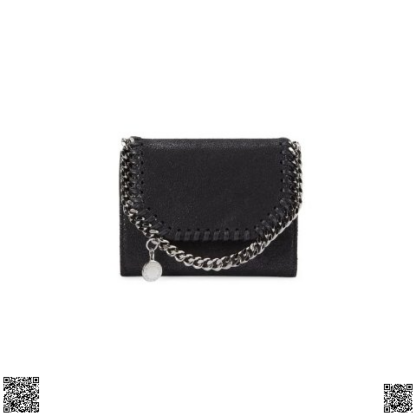 美國代購正品 Stella McCartney 鏈條錢包