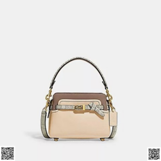 美國代購正品 Tate 18 斜挎包