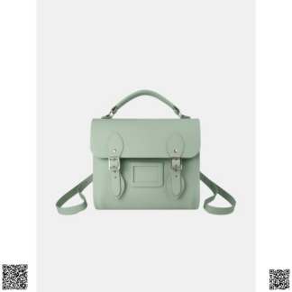 美國代購正品 The Cambridge Satchel Company Barrel 雙肩包