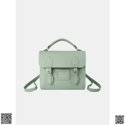 美國代購正品 The Cambridge Satchel Company Barrel 雙肩包