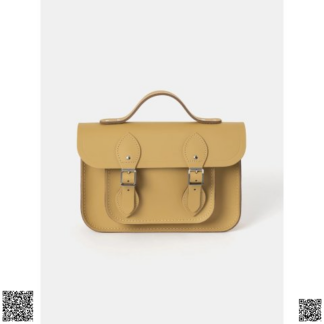 美國代購正品 The Cambridge Satchel Company The 11 Inch 劍橋包