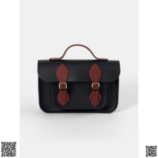 美國代購正品 The Cambridge Satchel Company The 11 Inch 劍橋包