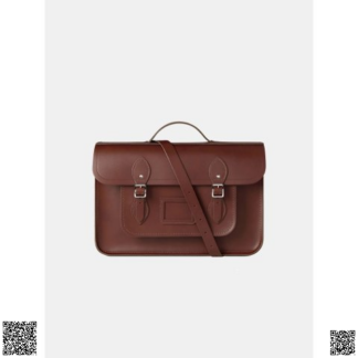 美國代購正品 The Cambridge Satchel Company The 15 Inch 劍橋包