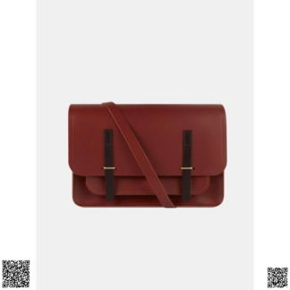美國代購正品 The Cambridge Satchel Company The Messenger 郵差