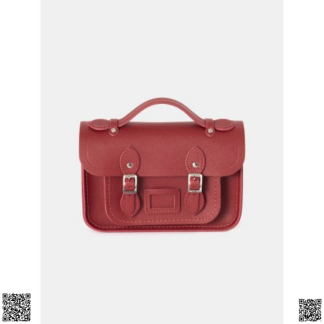 美國代購正品 The Cambridge Satchel Company The Mini斜挎包