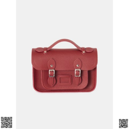 美國代購正品 The Cambridge Satchel Company The Mini斜挎包