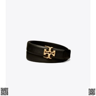 美國代購正品 Tory Burch 1 ELEANOR 腰帶