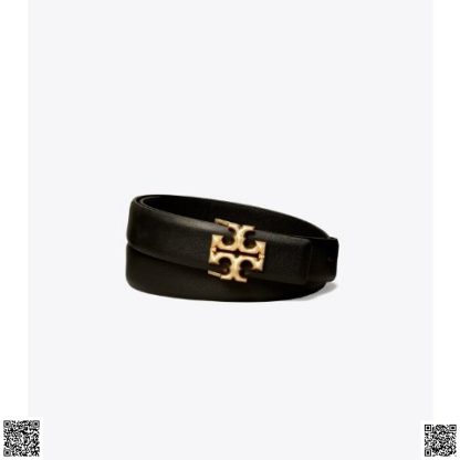 美國代購正品 Tory Burch 1 ELEANOR 腰帶